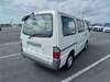 MAZDA BONGO VAN