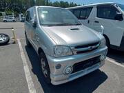 2011 DAIHATSU TERIOS KID L