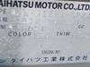 DAIHATSU TERIOS KID