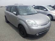 2011 MAZDA VERISA L