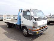 1994 MITSUBISHI CANTER 3ton