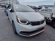 2023 HONDA FIT