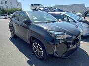 2023 TOYOTA YARIS CROSS HYBRID Z