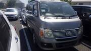 2009 NISSAN CARAVAN