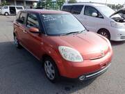 2007 MAZDA VERISA C