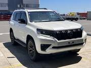 2023 TOYOTA LAND CRUISER PRADO