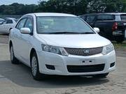 2010 TOYOTA ALLION
