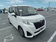 2018 TOYOTA ROOMY