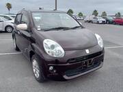 2014 TOYOTA PASSO