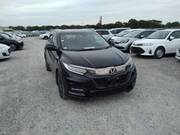 2020 HONDA VEZEL HYBRID Z HONDA SENSING