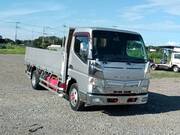 2013 MITSUBISHI CANTER 2ton