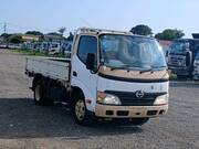 2010 HINO DUTRO 1.8ton