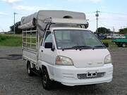 2003 TOYOTA TOWNACE TRUCK 0.75ton