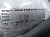 TOYOTA TOWNACE TRUCK