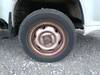 TOYOTA TOWNACE TRUCK