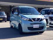 2021 NISSAN DAYZ
