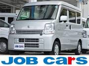 2021 SUZUKI EVERY