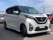 2019 NISSAN DAYZ