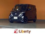 2021 NISSAN ROOX