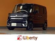 2023 SUZUKI SPACIA CUSTOM