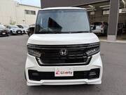2023 HONDA N-BOX CUSTOM