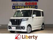 2018 SUZUKI SPACIA CUSTOM