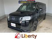 2023 HONDA STEPWAGON