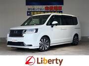 2023 HONDA STEPWAGON