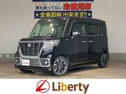 2020 SUZUKI SPACIA CUSTOM