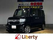 2023 HONDA N-BOX CUSTOM