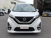 2020 NISSAN DAYZ