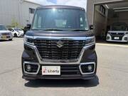2019 SUZUKI SPACIA CUSTOM