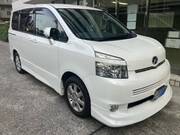 2007 TOYOTA VOXY Z