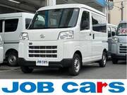 2022 DAIHATSU HIJET CARGO