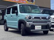 2021 SUZUKI HUSTLER