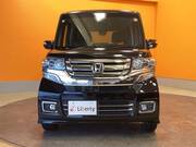 2017 HONDA N-BOX CUSTOM