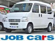 2018 HONDA ACTY VAN