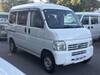 HONDA ACTY VAN