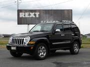 2005 CHRYSLER JEEP CHEROKEE