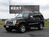 CHRYSLER JEEP CHEROKEE