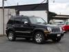 CHRYSLER JEEP CHEROKEE
