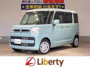 2020 SUZUKI SPACIA