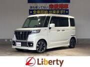 2020 SUZUKI SPACIA CUSTOM