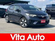 2015 HONDA FIT HYBRID