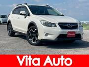 2014 SUBARU XV