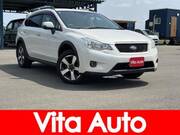 2013 SUBARU XV