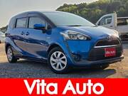 2015 TOYOTA SIENTA