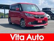 2016 SUZUKI SOLIO BANDIT