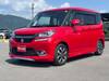 SUZUKI SOLIO BANDIT