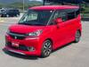SUZUKI SOLIO BANDIT